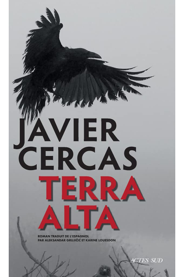 Terra Alta