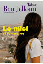 Le miel et l'amertume (Blanche)