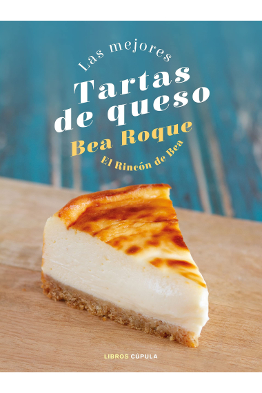 Las mejores tartas de queso