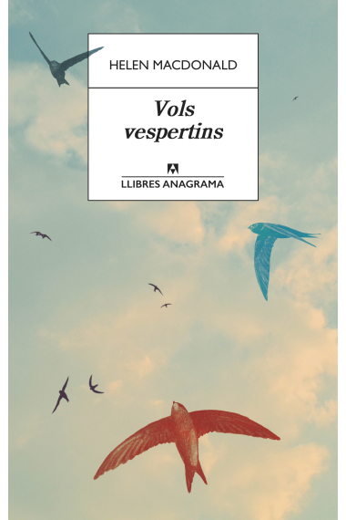 Vols vespertins