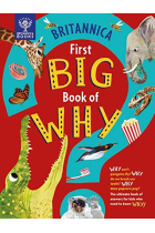 Britannica First Big Book of Why