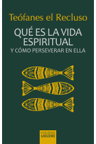 Qué es la vida espiritual y cómo perseverar en ella