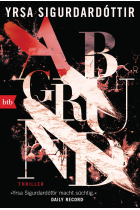 Abgrund: Thriller: 4