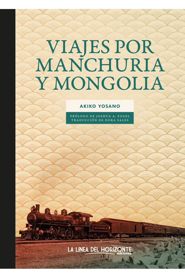 Viajes por Manchuria y Mongolia