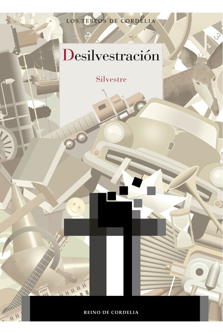 Desilvestración