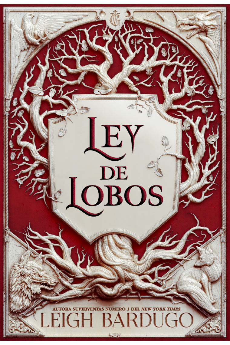 Ley de lobos