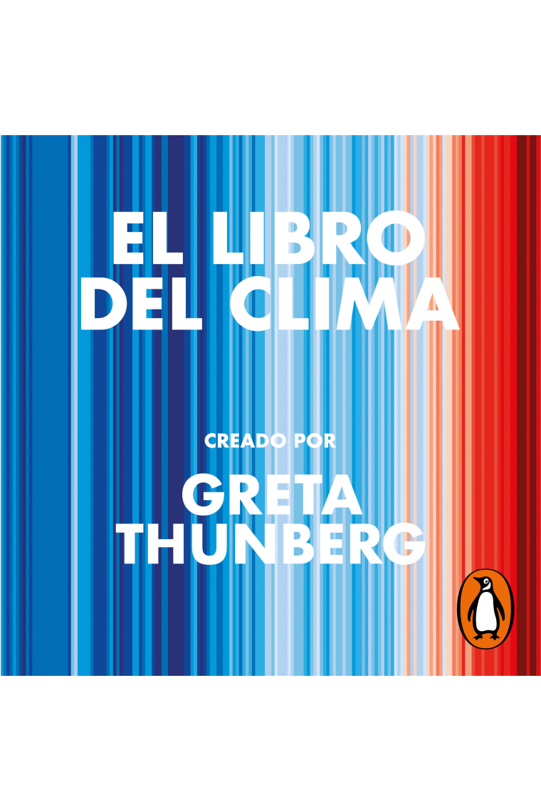 El libro del clima