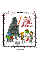 Star Wars. Sithmas