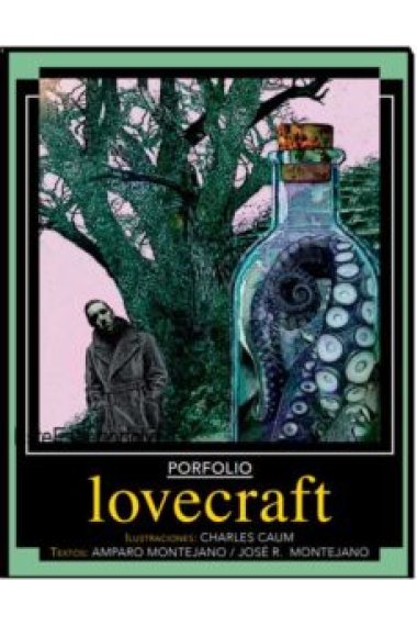 Porfolio Lovecraft