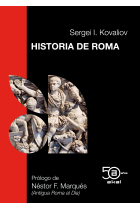 Historia de Roma