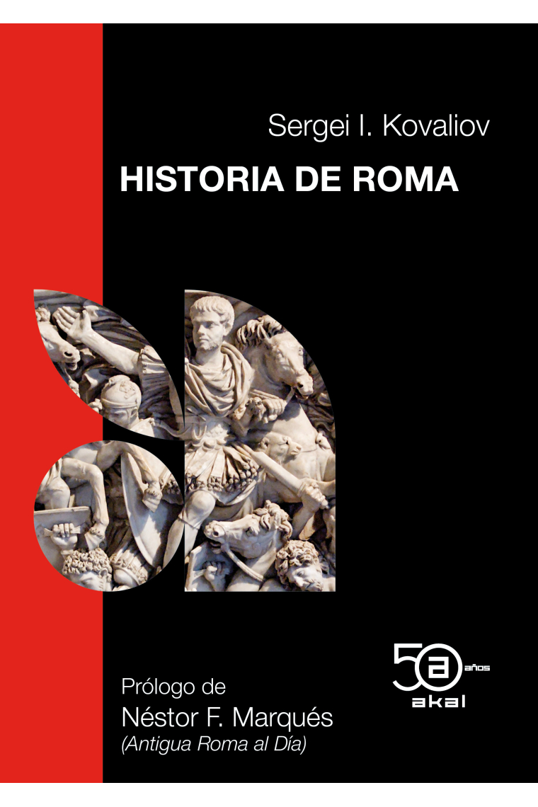 Historia de Roma