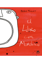 El libro con mordisco