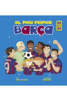 El meu primer Barça