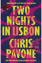 Two Nights in Lisbon