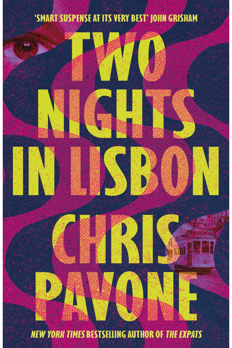 Two Nights in Lisbon