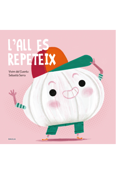 L'all es repeteix