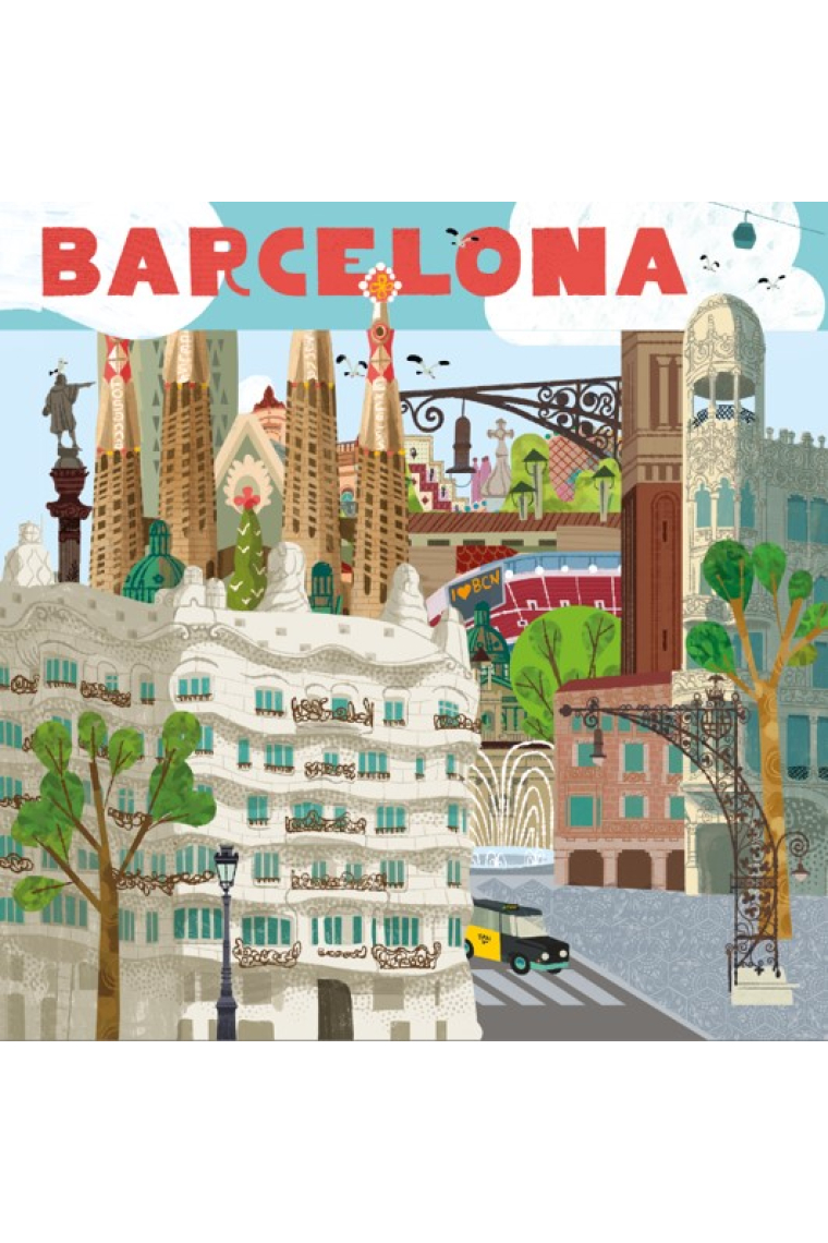 Barcelona