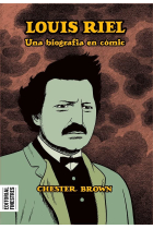 Louis Riel. Una biografia en còmic