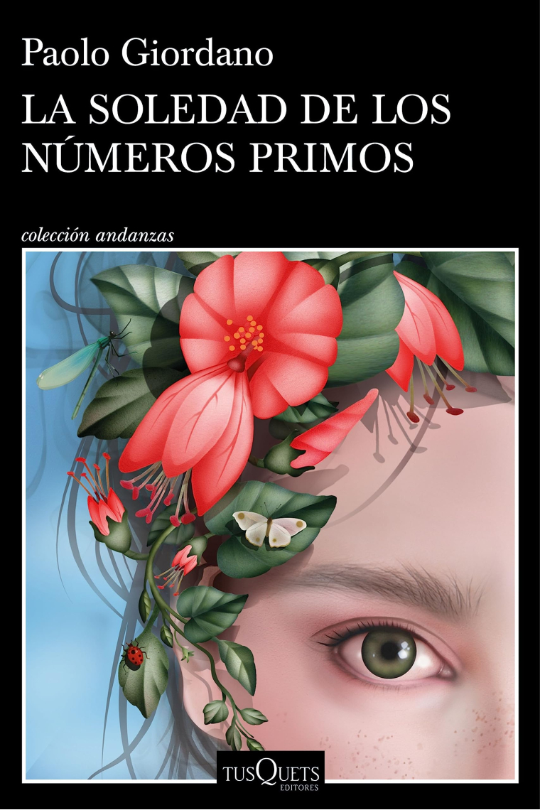 La soledad de los números primos