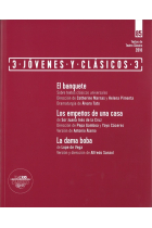 Textos de teatro clásico Nº 85. 3 Jóvenes y clásicos 3