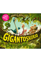 GIGANTOSAURIO