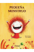 Pequeña monstruo