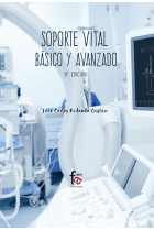 SOPORTE VITAL BÁSICO Y AVANZADO -6º EDICIÓN