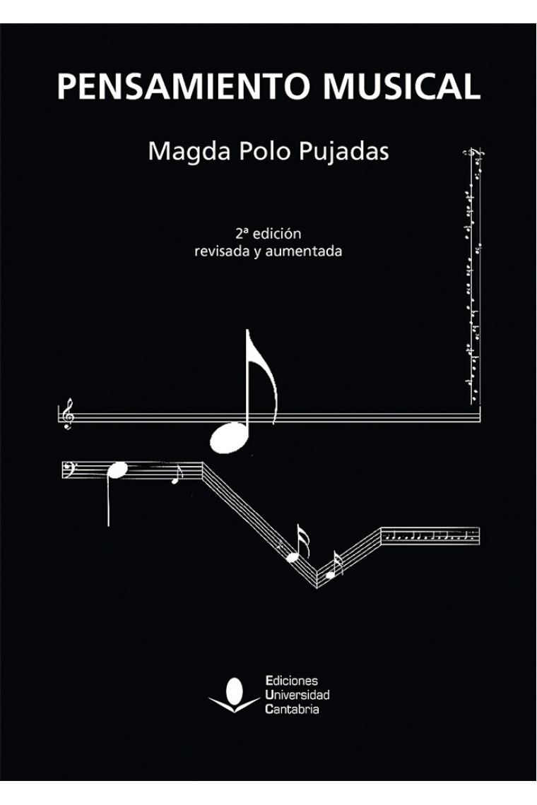 Pensamiento musical, 2ª edición revisada y aumentada