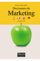 Diccionario de Marketing