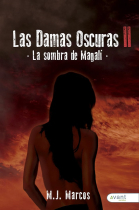 Las damas oscuras II. La sombra de Magalí