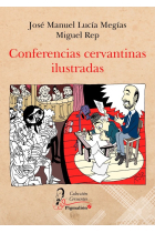 CONFERENCIAS CERVANTINAS ILUSTRADAS