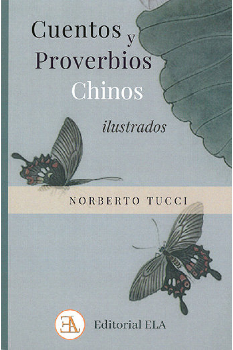 CUENTOS Y PROVERBIOS CHINOS ILUSTRADOS