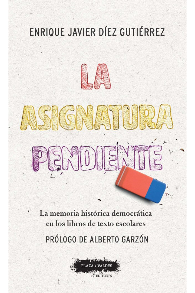 ASIGNATURA PENDIENTE