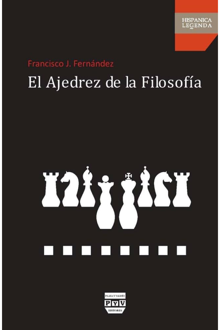 El Ajedrez de la Filosofía