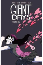 Giant Days 10