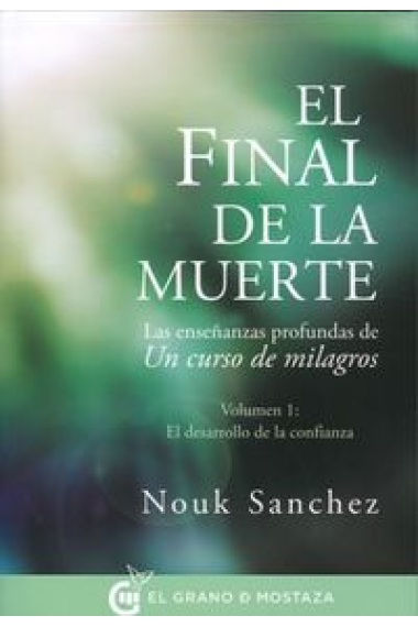 El final de la muerte