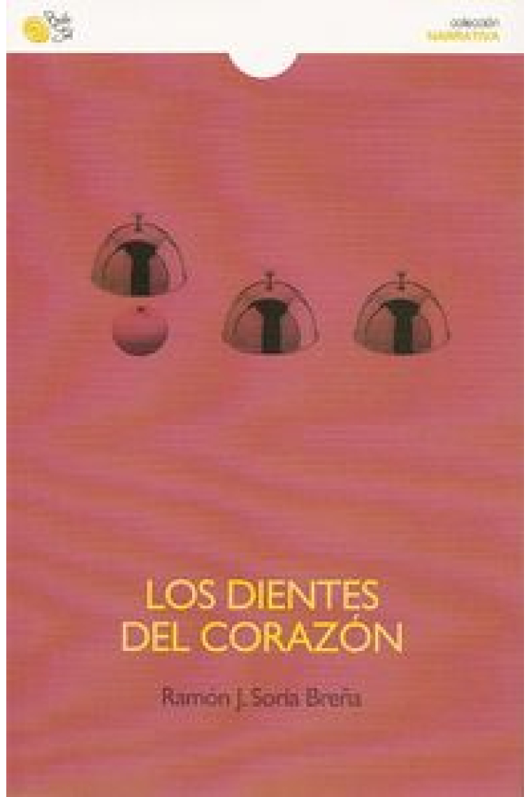 LOS DIENTES DEL CORAZON