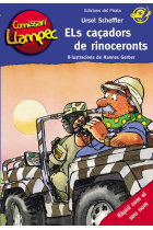 Els caçadors de rinoceronts