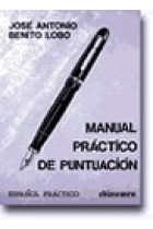 Manual práctico de puntuación