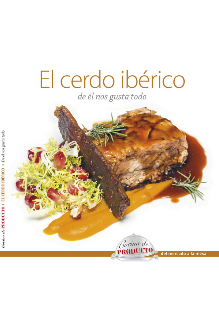 EL CERDO IBERICO