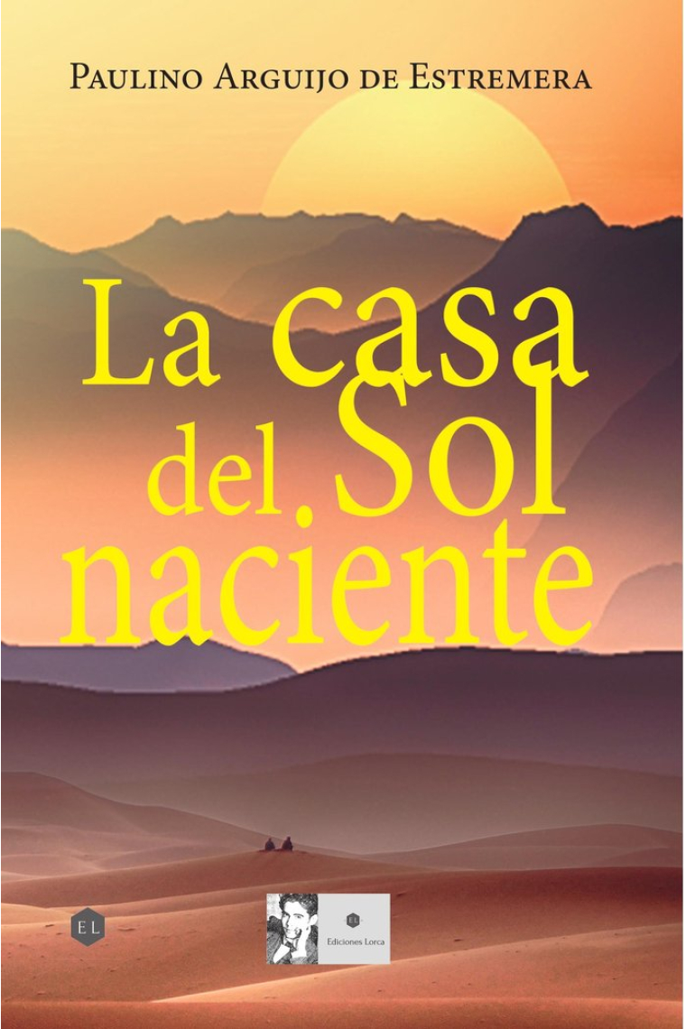 LA CASA DEL SOL NACIENTE