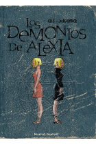 LOS DEMONIOS DE ALEXIA 2