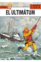 ULTIMATUM, EL