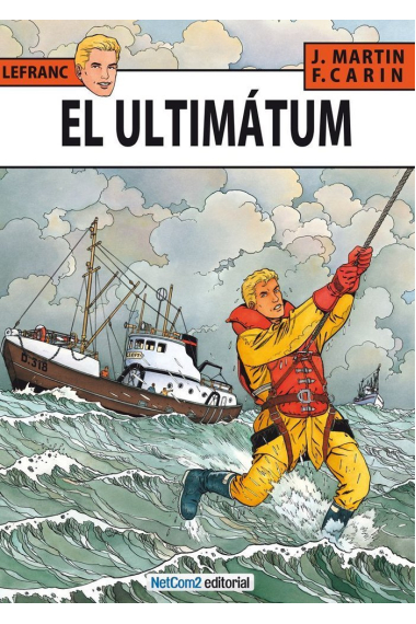 ULTIMATUM, EL