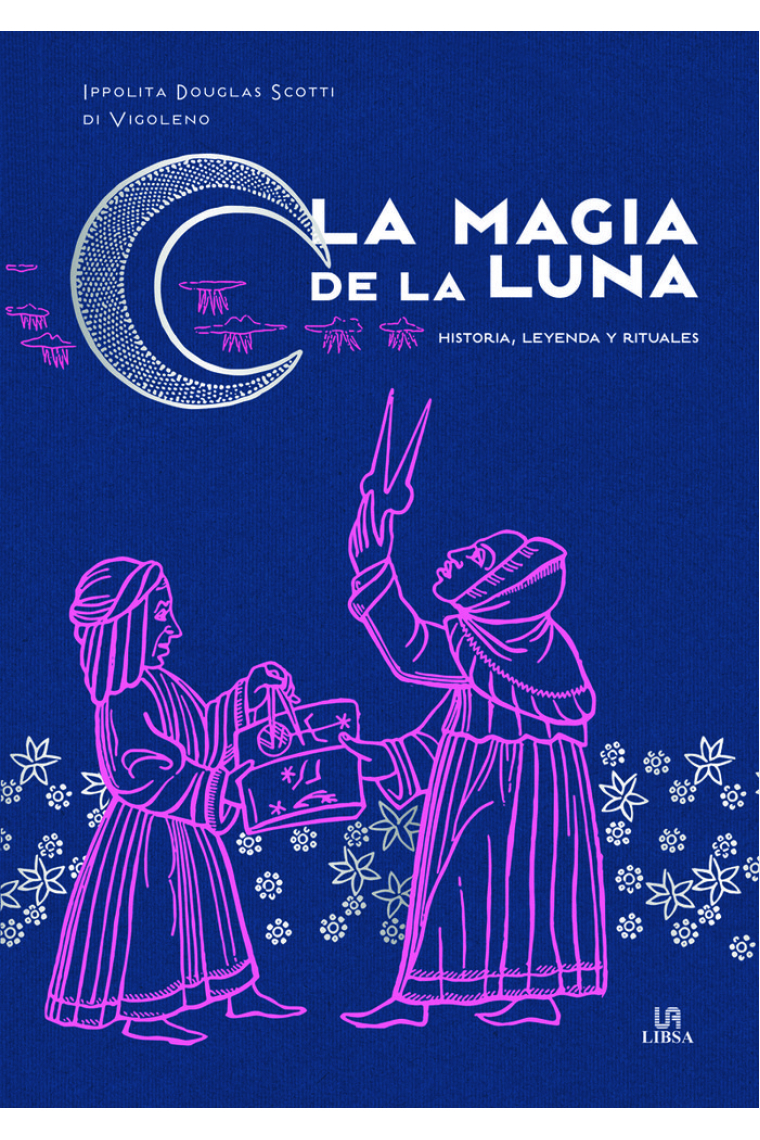 LA MAGIA DE LA LUNA