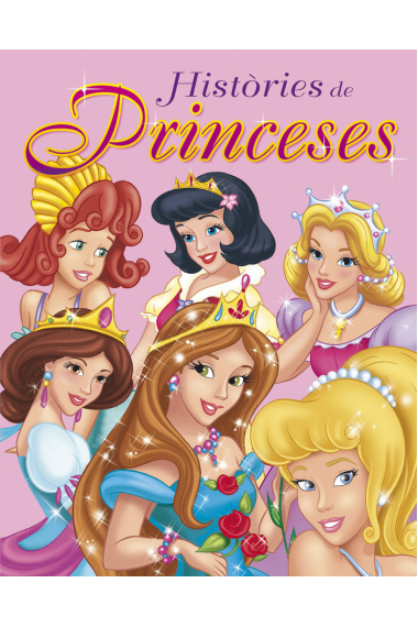 Històries de princeses