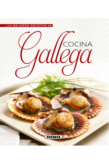 Cocina gallega