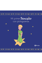 MI PRIMER PRINCIPITO CON PICTOGRAMAS