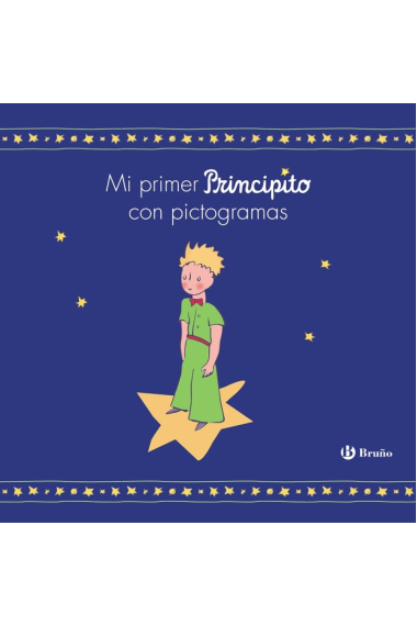 MI PRIMER PRINCIPITO CON PICTOGRAMAS