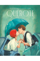 Quérote